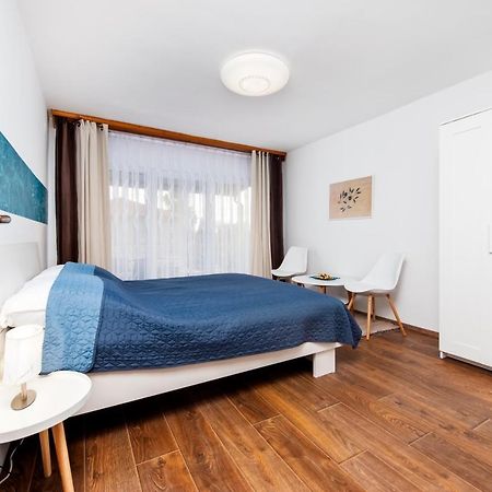 Apartment Sissy Rovinj Exteriér fotografie