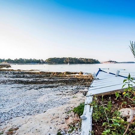 Apartment Sissy Rovinj Exteriér fotografie