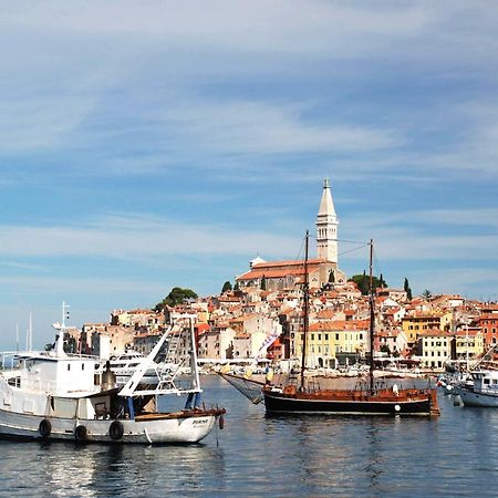 Apartment Sissy Rovinj Exteriér fotografie