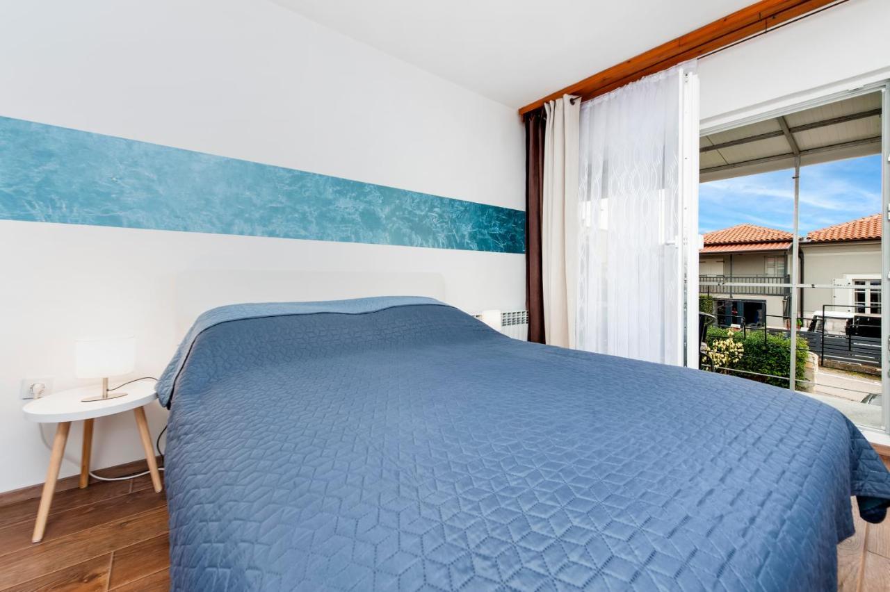 Apartment Sissy Rovinj Exteriér fotografie